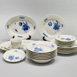 936 6142 DINNERWARE